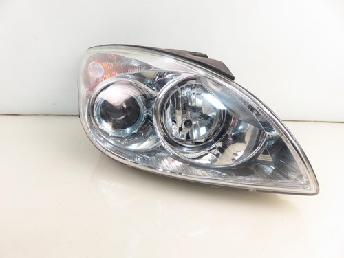 Faro proiettore hyundai i30 - faro,