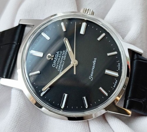 Orologio uomo vintage omega - orologio,