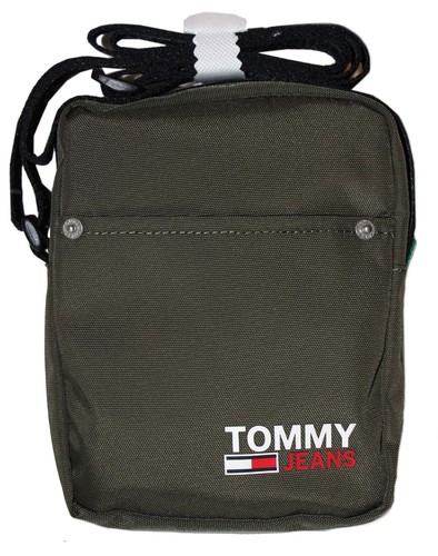 Borsa tracolla tommy - tommy, jeans