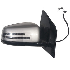 SPECCHIETTO RETROVISORE DESTRO