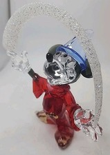 Swarovski Disney Sorcerer