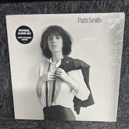 Patti smith horses - horses, (2012)