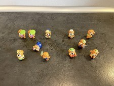 Sorprese Kinder Anni 90 00 Mulino Bianco Gadget Disney Lotto