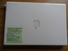 Apple MacBook 5.2 A1181 13.3"