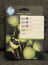 Confezione da 4 cartucce di