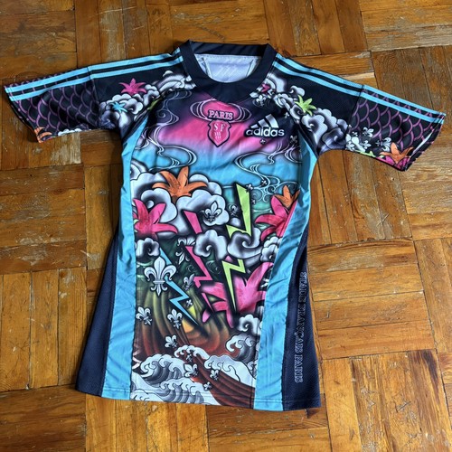 Stade francais paris 10 - paris, 09-10