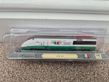 Del Prado N Guage 1/160 Fs ETR