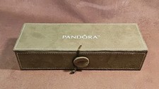 Portagioie pandora scamosciato - portagioie,