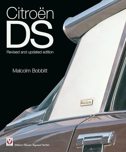 Citroen revised and - ds,