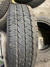 gomme 205-65-16c m+s nuove