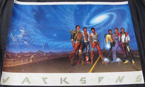 Michael jackson jacksons - jackson,