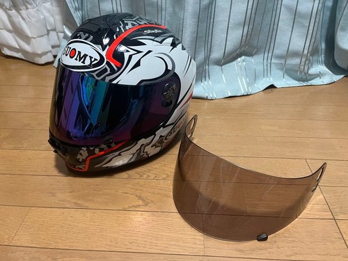 Suomy sport dovizioso - suomy,