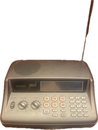 Radioshack pro 405 scanner - radioshack, pro-405