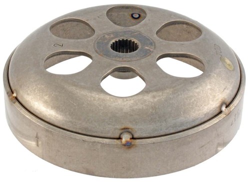 100260050 campana frizione - 100260050,