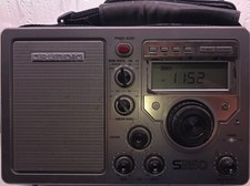 Grundig S350 5-Band AM/FM/SW