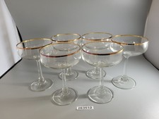 Ciotole champagne vetro - ciotole,