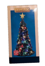 Albero di Natale Innevato