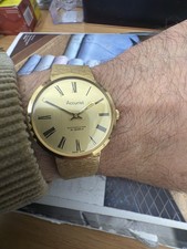 OROLOGIO DA POLSO UOMO