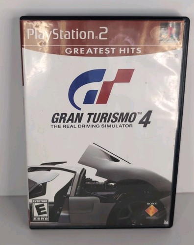 Gran turismo sony - turismo,