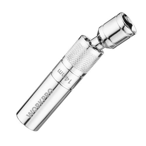 Chiave magnetica per candele - chiave,