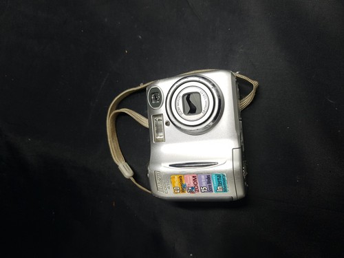 Fotocamera nikon coolpix 4100 - nikon,