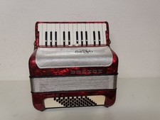 Fisarmonica Hohner Junior 48 2