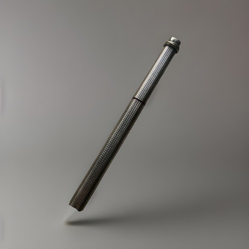 Rara stilografica cartier - rara,