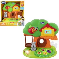 Chicco La Casa Del Coniglio