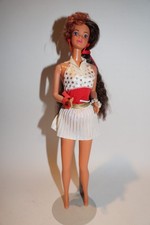 1989 mattel barbie - mattel,