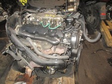 MOTORE COMPLETO PER PEUGEOT 406 Berlina 2° Serie 4hx 2.2 hdi 2001 4HX Diesel 22