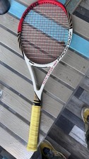 Wilson Pro Staff Six One 90