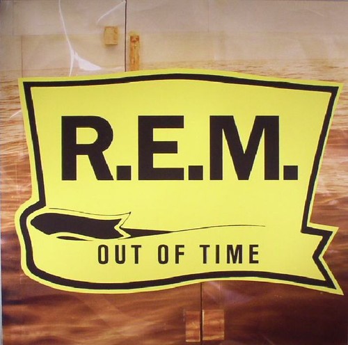 Rem out time remastered - time,
