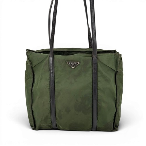 Borsa tote originale prada - borsa,