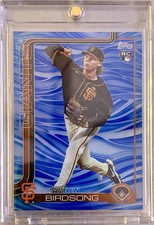 2025 Topps Serie 2 Hayden