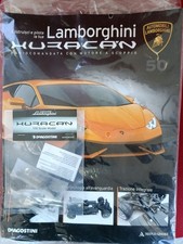 Lamborghini Huracán 50 55