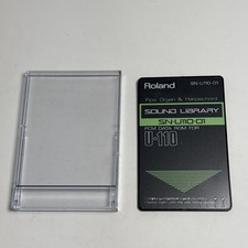 Roland SN-U110-01 Libreria