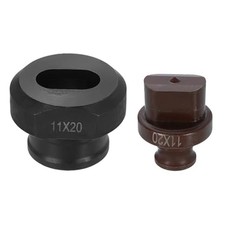 Kit Punzonatrice Elettrica