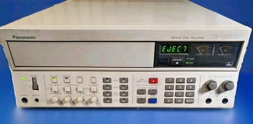 Panasonic 2026f - panasonic, tq-2026f