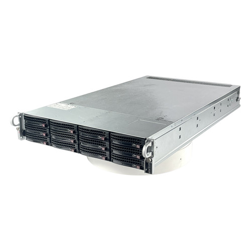 Supermicro cse 829u x11dpu - supermicro, cse-829u