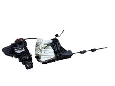 MECCANISMO SERRATURA PORTA