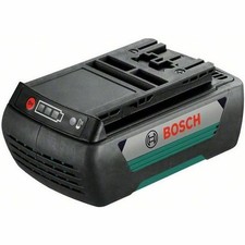 Batteria ricaricabile litio - batteria, al