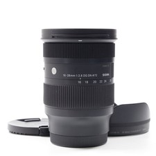 SIGMA Contemporary 16-28mm