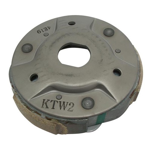 Girante frizione fcc honda - frizione,