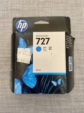 Cartuccia 727 cyan 40ml - cartuccia,