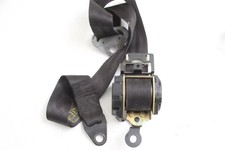 Cinghia posteriore sinistra