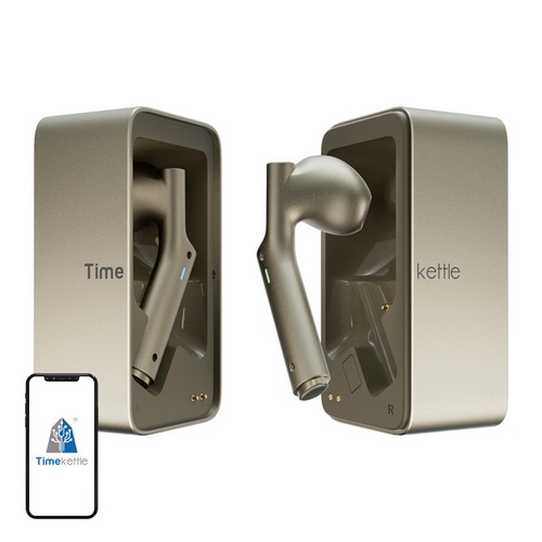 Timekettle auricolari - timekettle, w4