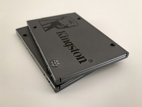 Ssd kingston 240gb - ssd,