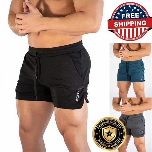 Pantaloncini uomo maglia - uomo,