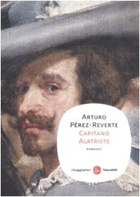 Capitano alatriste perez - alatriste,