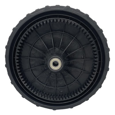 Ruota rasaerba 46s 46sbs - 46s, stars